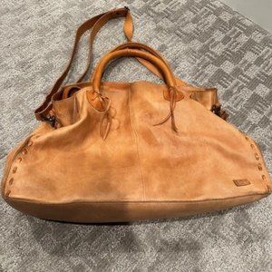 Bed Stu Rockaway - Tan Rustic